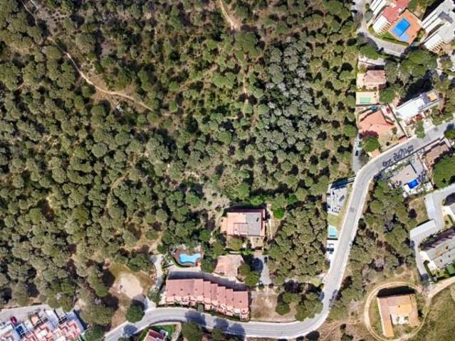 Terreno en venta en Castell d'Aro, Platja d'Aro i s'Agaró, Baix Empordà
