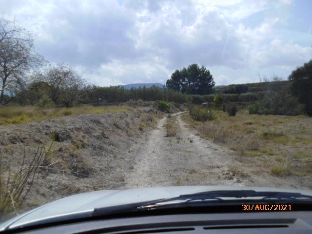 Terreno en venta en la Vall d'Albaida, Valencia