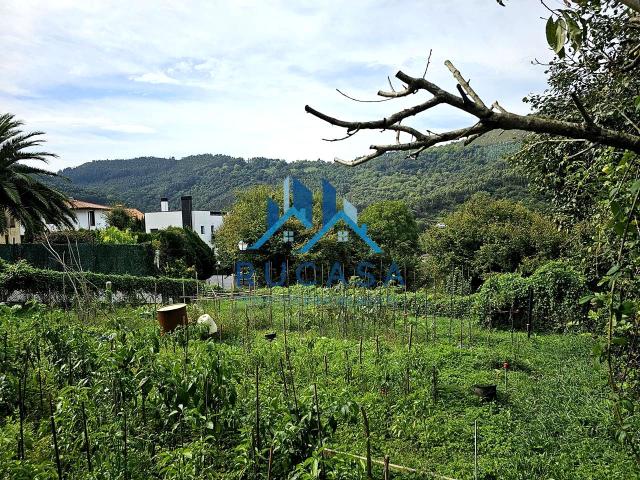 Terreno en venta en Baltezana, Castro-urdiales