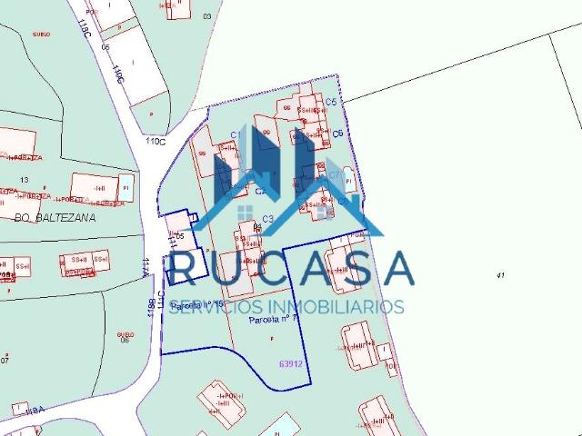 Terreno en venta en Ontón, Castro-urdiales
