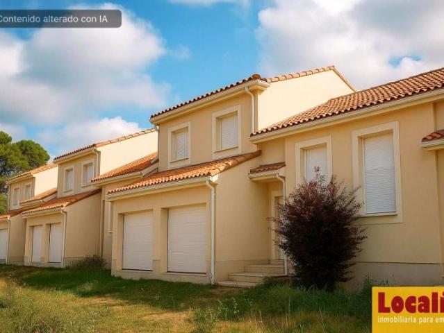 Terreno en venta en Castronuevo De Esgueva, Castilla y León