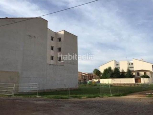 Terreno en venta en la Ribera Alta, Valencia