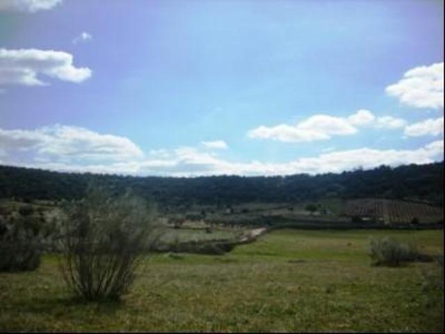 Terreno en venta en Cebreros, Castilla y León