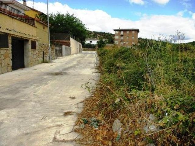 Terreno en venta en Cebreros, Castilla y León