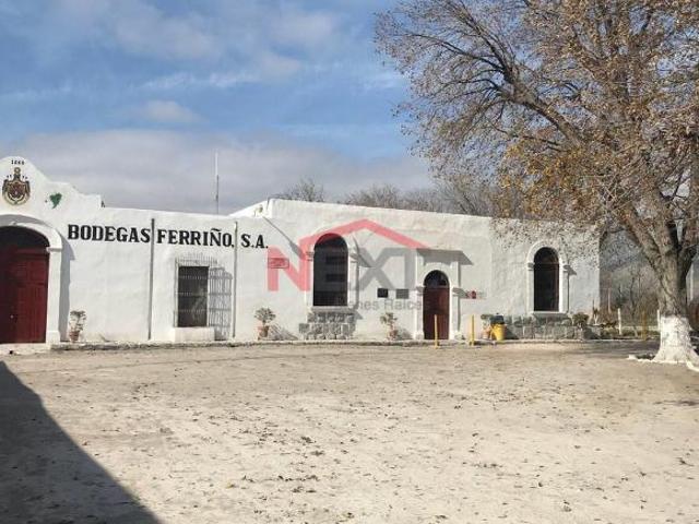 Terreno en venta en Cuatrociénegas, Coahuila