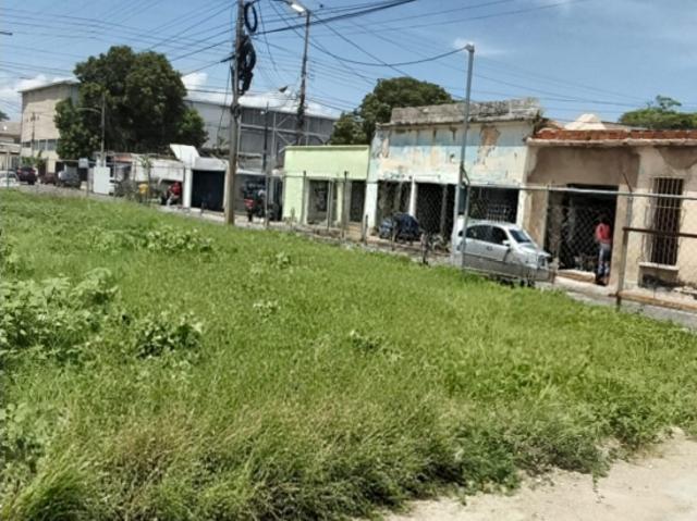 Terreno en venta en Girardot, Aragua