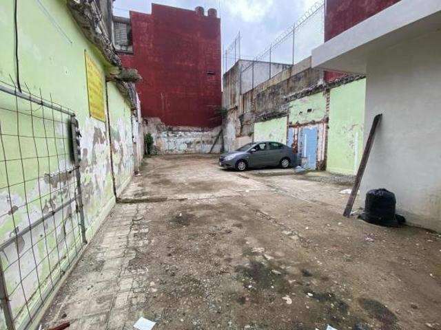 Terreno en venta en Centro, Tabasco