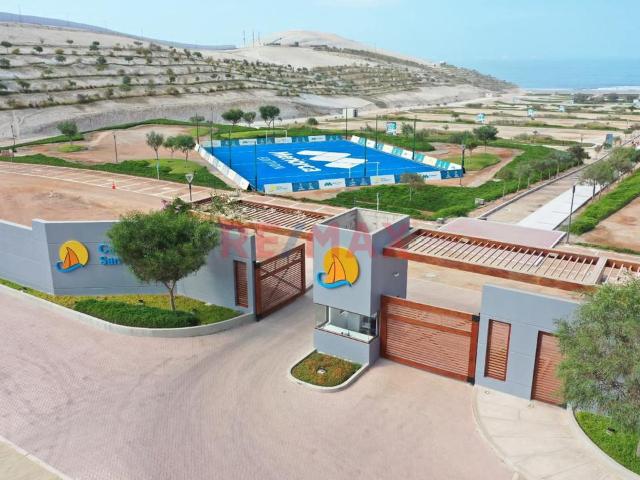 Terreno venta en La Cruz, Quilca