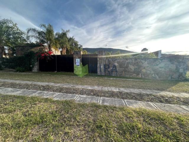 Terreno en venta en Jacona, Michoacán