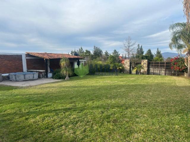 Terreno en venta en Jacona, Michoacán