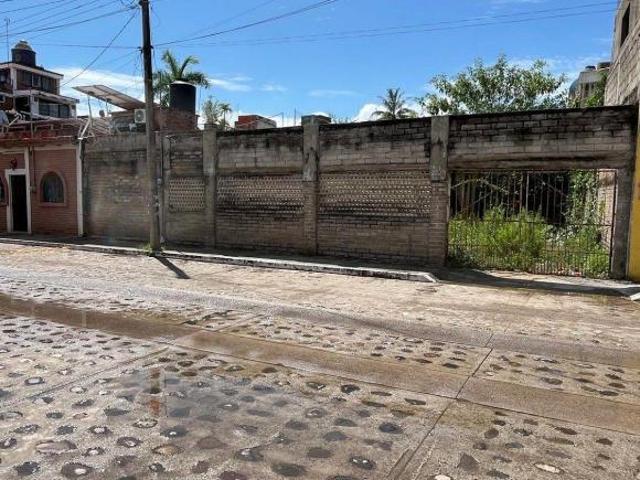 Terreno en venta en Compostela, Nayarit