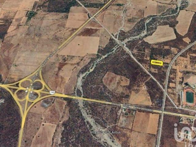Terreno en venta en Santo Domingo Tehuantepec, Oaxaca
