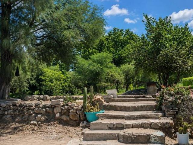 Terreno en venta en Santiago De Anaya, Hidalgo