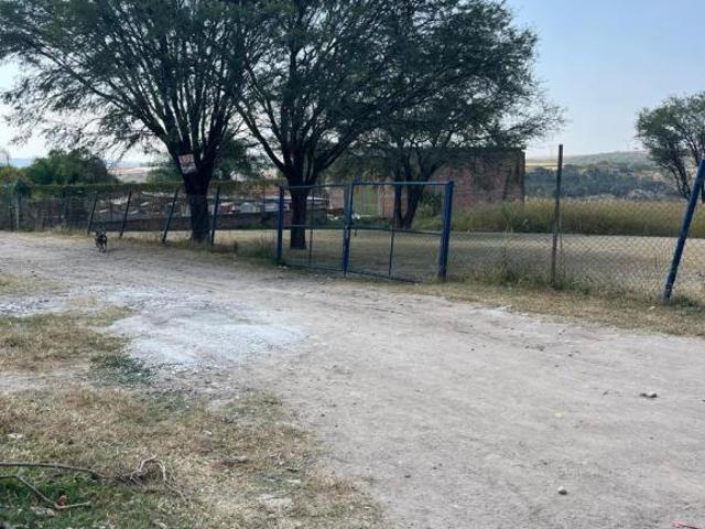 Terreno en venta en Jalostotitlán, Jalisco
