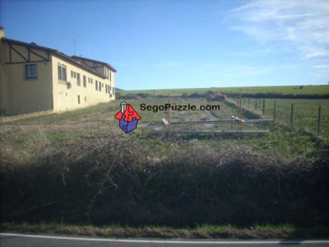 Terreno en venta en Cerezo De Arriba, Castilla y León