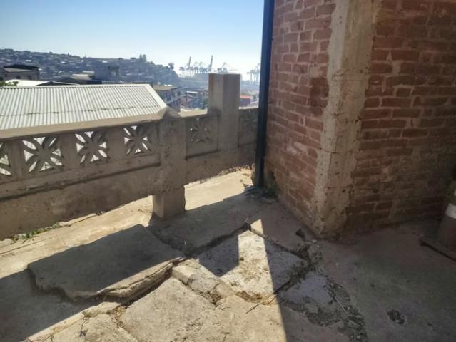Casa en venta en Cerro Cordillera, Valparaíso
