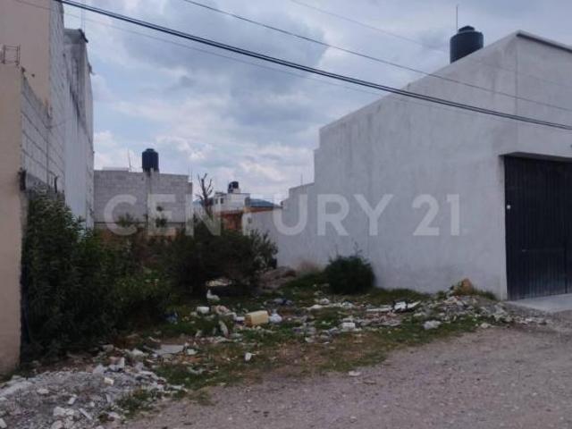 Terreno en venta en Amozoc, Puebla