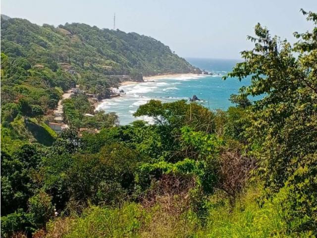 Terreno en venta en Vargas