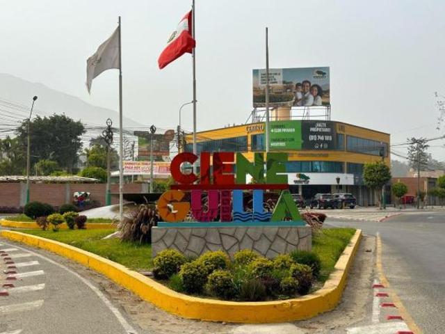 TERRENO EN VENTA, CIENEGUILLA