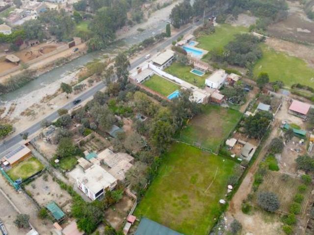 TERRENO EN VENTA, CIENEGUILLA