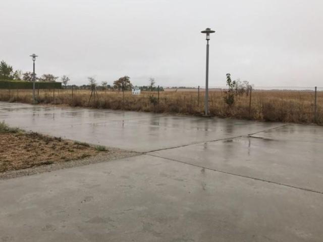 Terreno en venta en Polígono Industrial la Mora, Cistérniga