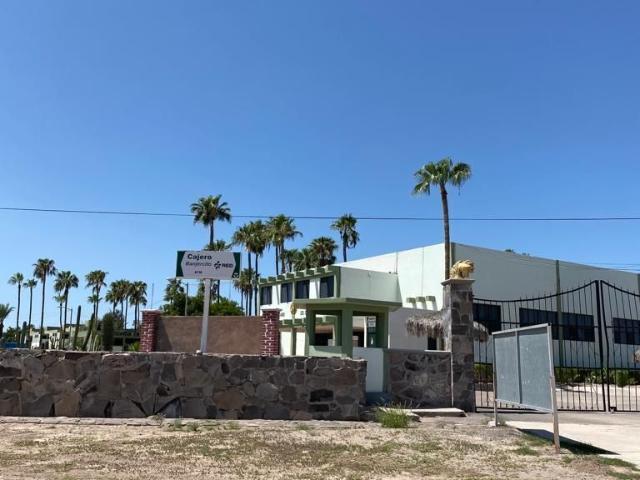 Terreno en venta en Comondú, Baja California Sur