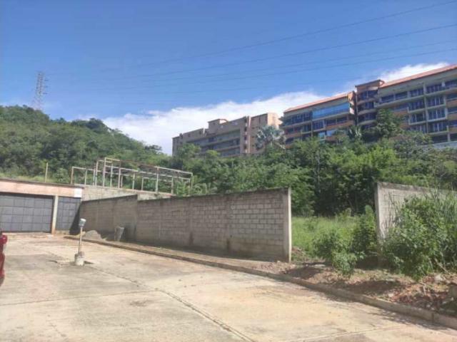Terreno en venta en Valencia