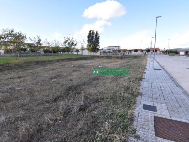 Terreno en venta en Ciudad Rodrigo, Castilla y León