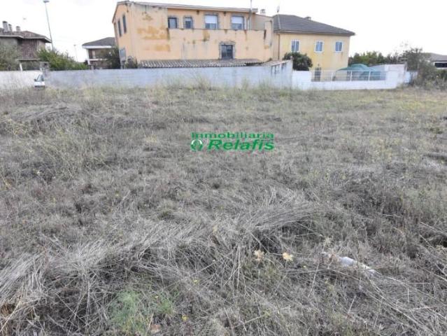 Terreno en venta en Ciudad Rodrigo, Castilla y León