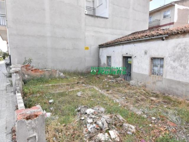 Terreno en venta en Ciudad Rodrigo, Castilla y León