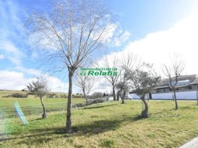 Terreno en venta en Ivanrey, Ciudad Rodrigo