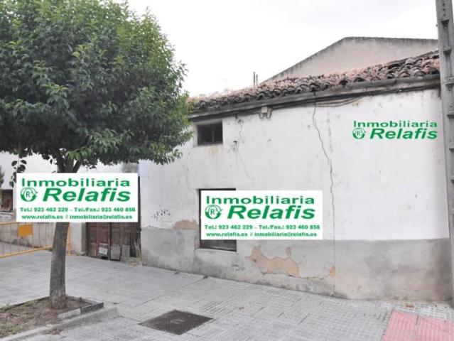 Terreno en venta en Ciudad Rodrigo, Castilla y León