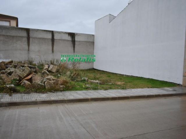 Terreno en venta en Ciudad Rodrigo, Castilla y León