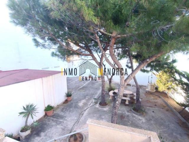 Terreno en venta en sa Caleta, Menorca