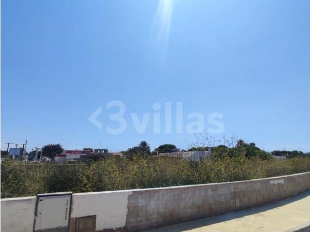 Terreno en venta en Cala en Bosch, Menorca