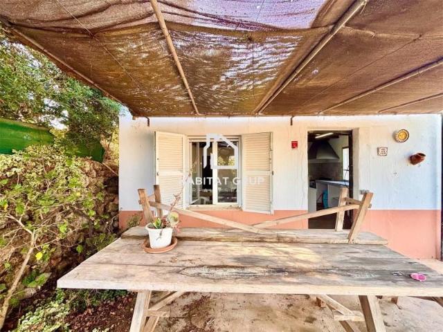 Terreno en venta en Menorca, Baleares
