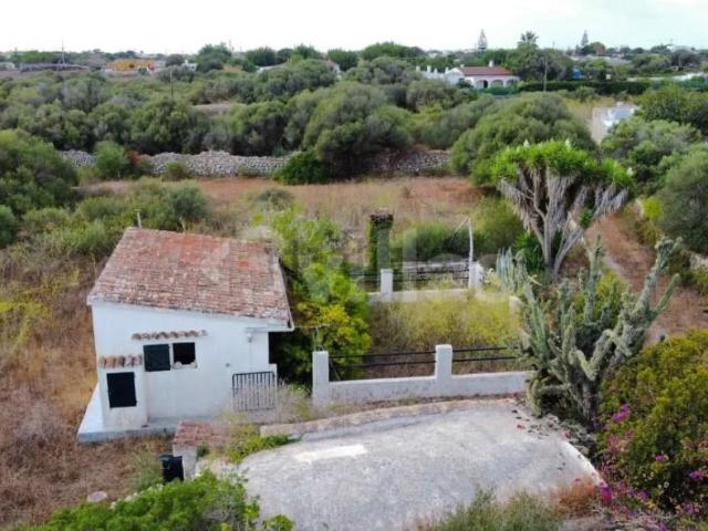 Terreno en venta en Menorca, Baleares