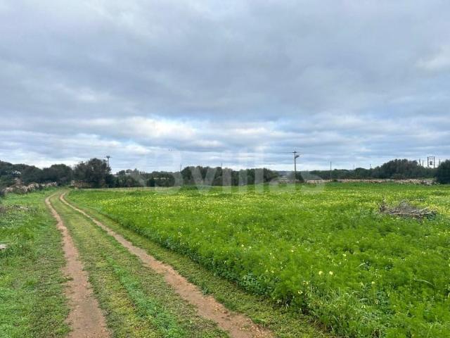 Terreno en venta en Cala Morell, Menorca