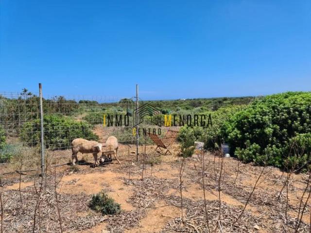 Terreno en venta en Menorca, Baleares