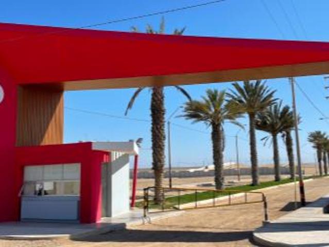 Terreno venta en El Chaco, Paracas