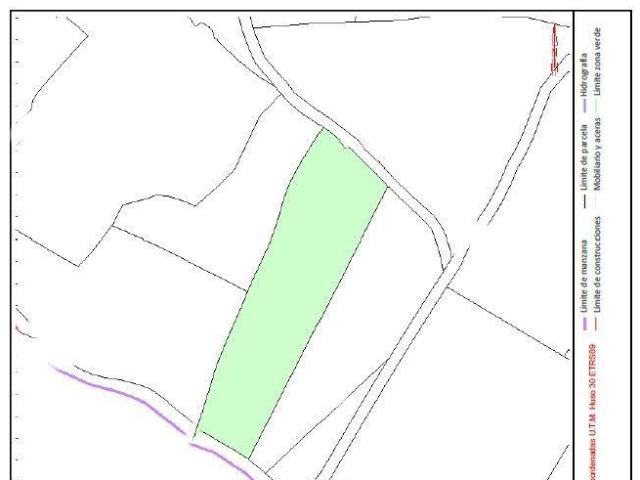 Terreno en venta en Las Delicias, Valle del Guadalhorce