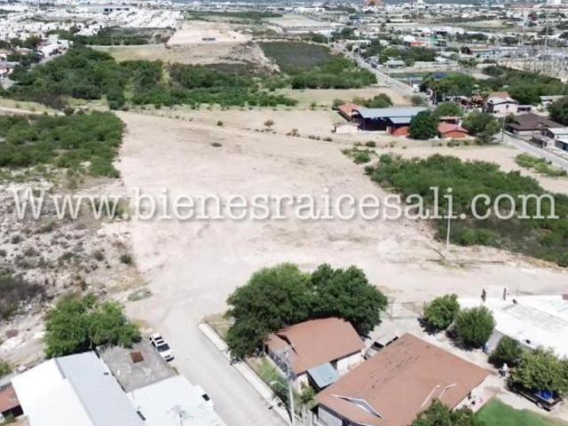 Terreno en venta en Piedras Negras, Coahuila