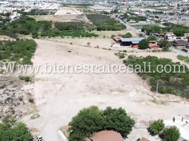 Terreno en Venta, col 28 de junio