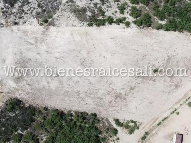 Terreno en Venta, col 28 de junio