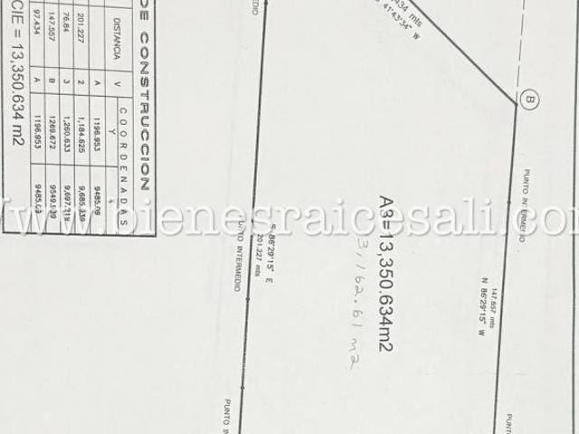 Terreno en Venta, col 28 de junio
