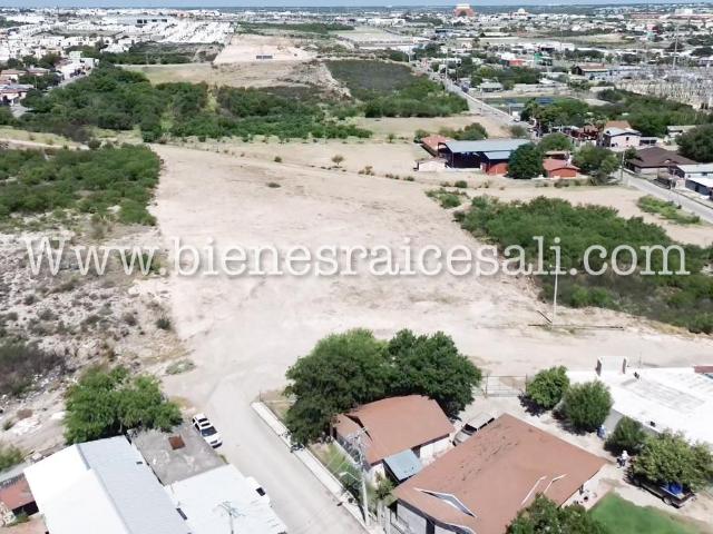 Terreno en venta en Piedras Negras
