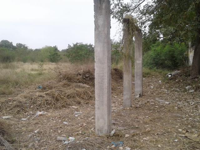 Terreno en venta en El Mante, Tamaulipas