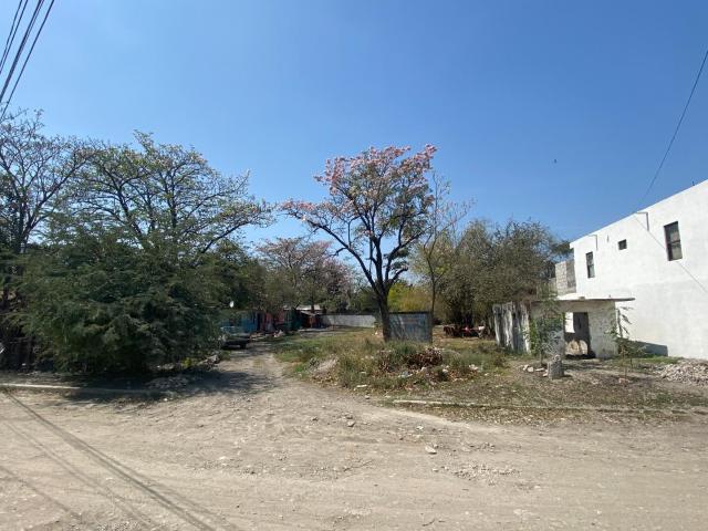 Terreno en venta en El Mante, Tamaulipas