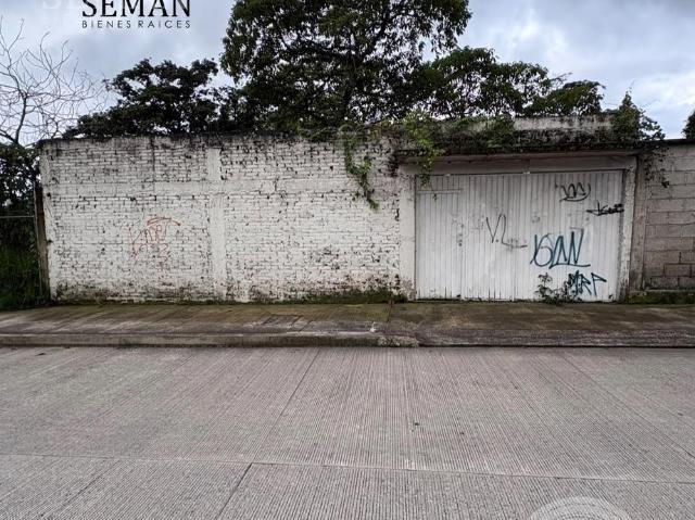 Terreno en renta en Barrio Nuevo, Orizaba