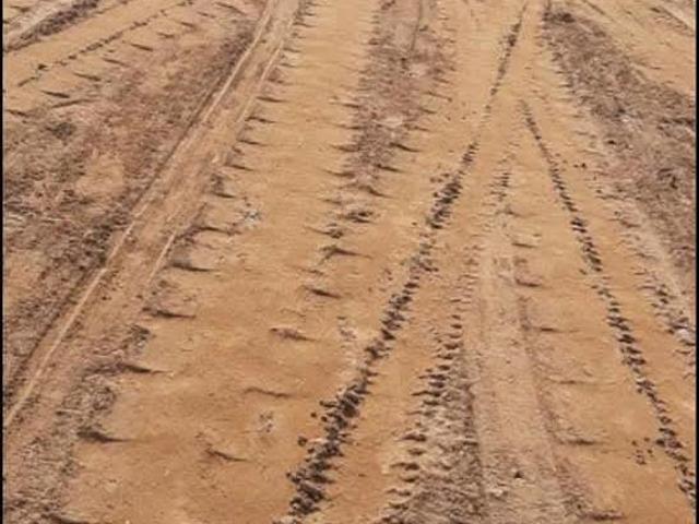 Terreno en venta en Martínez De La Torre, Veracruz